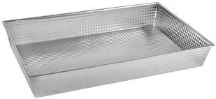 Smart Kitchen baking Blacha do pieczenia 400x250x60 cm - Formy do ciast - miniaturka - grafika 2