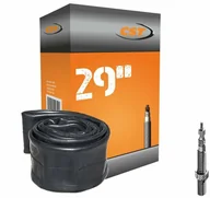 Dętki rowerowe - CST Rojax Dętka 29" x 2,40/2,80 FV-40mm Presta /TB-CS136/ 043111 - miniaturka - grafika 1