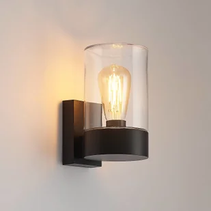 ARCCHIO Arcchio Liljana kinkiet zewnętrzny - Lampy ogrodowe - miniaturka - grafika 2