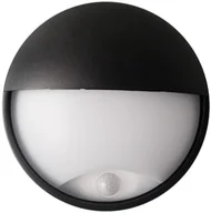 Lampy ogrodowe - Greenlux LED Kinkiet zewnętrzny z czujnikiem LED/14W/230V IP54 - miniaturka - grafika 1