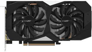 Gigabyte GeForce GTX 1660 Ti 6GB  (GV-N166TOC-6GD) - Karty graficzne - miniaturka - grafika 4