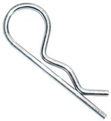 Haki, szakle i karabinki - IR Zawleczka Rolnicza 5 - miniaturka - grafika 1