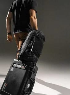 Matador Torba podróżna plecak Matador Freefly Packable Duffle Bag 64394-uniw - Plecaki - miniaturka - grafika 12