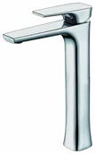 Baterie umywalkowe - Blue Water Bateria Monaco Chrom MON-BUW.050C - miniaturka - grafika 1