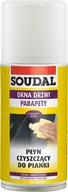Silikony - Soudal Płyn czyszczący do pianki 150 ml PIA-GF-CZ-150 - miniaturka - grafika 1