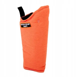 Dingo Gear K9 Nogawka Treningowa Długa Soft - Artykuły szkoleniowe - miniaturka - grafika 4