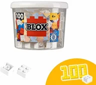Klocki - PlayBig Bloxx Simba Zestaw 4 Bloki w polu 104114113 - miniaturka - grafika 1