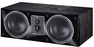 Magnat Signature Center 53 czarny - Głośniki i kolumny - miniaturka - grafika 2