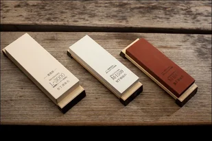 Masahiro Kamień do ostrzenia Masahiro S-1500 [40182] 40182 - Ostrzałki do noży - miniaturka - grafika 3