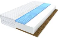 Materace - Śpij zdrowo Materac dla dzieci BOLEK 70x140 kokos Wysokość 11cm BOLEK-070-140 - miniaturka - grafika 1
