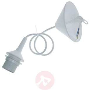 Niermann Standby Dreh-Pendelleuchte Bärchen, blau - Lampy sufitowe - miniaturka - grafika 3