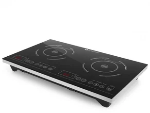 Płyta elektryczna Klarstein CP3-VARICOOK XL-H - Płyty elektryczne - miniaturka - grafika 7