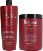 Zestawy kosmetyków damskich - Fanola Botugen Zestaw Szampon + Odżywka 2 X 1000ML - miniaturka - grafika 1