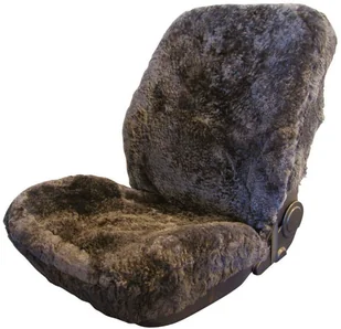 CarPoint pokrowiec na siedzenie z owczej wełny (310096) - Pozostałe elektronarzędzia CarPoint pokrowiec na siedzenie z owczej wełny (310096) - Pozostałe elektronarzędzia - miniaturka - grafika 1