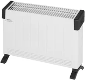 Ogrzewanie przenośne - OPP Konwektor CH-2010C 2000 W CH-2010C THER - miniaturka - grafika 1