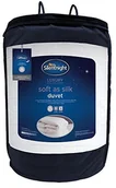 Kołdry - Silentnight Silent Night kołdry miękkie jak jedwab 443357GE - miniaturka - grafika 1