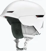 Kaski narciarskie - Atomic Kask narciarski damski Revent+ biały AN500591 - miniaturka - grafika 1