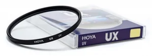 FILTR HOYA UV UX 52 mm WYSYŁKA GRATIS / TEL. 500 005 235 - Filtry fotograficzne - miniaturka - grafika 3