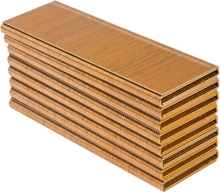 Vorel Zszywki 38x5,85mm 1600szt 71978 71978 - Akcesoria pneumatyczne - miniaturka - grafika 2