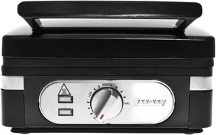 MPM MGO-24 - Gofrownice - miniaturka - grafika 4