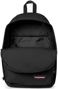 Eastpak Back to Work Plecak 43 cm z przegrodą na laptopa black EK936-008 - Torby na laptopy - miniaturka - grafika 4