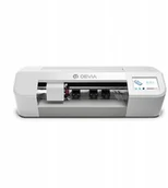 Plotery - Devia maszyna tnąca do folii Folie Plotter Ploter - miniaturka - grafika 1
