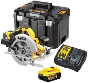 DeWalt DCS570P2-QW - Piły elektryczne - miniaturka - grafika 2