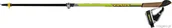 Kije trekkingowe - Vipole Kije Nordic Walking Instructor Vario QL K.T green karbon) P20447 90-130 cm P20447 - miniaturka - grafika 1