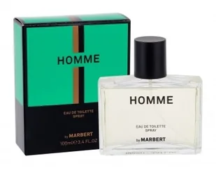 Marbert Homme woda toaletowa 100 ml - Wody i perfumy męskie - miniaturka - grafika 2