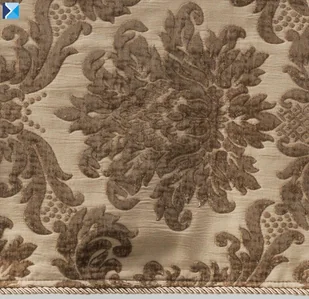 KAWA-obrus 140/140cm - Obrusy i serwetki - miniaturka - grafika 5