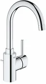 Baterie umywalkowe - Grohe GROHE 32629002 jednoręczna bateria umywalkowa, DN 15 rozmiar L, chrom - miniaturka - grafika 1