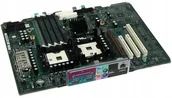 Płyty główne serwerowe - Dell 0F1263 Płyta Główna s.604 Ddr Precision 450 - miniaturka - grafika 1