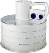 Suszarki do grzybów, owoców i warzyw - Rommelsbacher DA750 - miniaturka - grafika 1