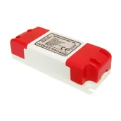 Zasilacze i transformatory - Eko-Light ZASILACZ LED 15W IP44 EKZAS746 - miniaturka - grafika 1