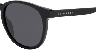 Hugo Boss Okulary Przeciwsłoneczne BOSS 0922S 807 - Okulary przeciwsłoneczne - miniaturka - grafika 3