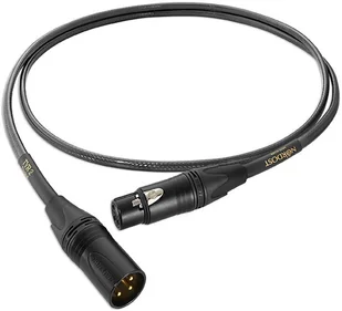 Nordost Tyr 2 110 Ohm Kabel cyfrowy 2TYD4MXLR 4m - Kable Nordost Tyr 2 110 Ohm Kabel cyfrowy 2TYD4MXLR 4m - Kable - miniaturka - grafika 1
