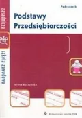 Biznes - Podstawy Przedsiębiorczości Używana - miniaturka - grafika 1