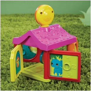 Little Tikes LT 3w1 Sweitcharoo Table 646928 - Zabawki interaktywne dla dzieci - miniaturka - grafika 4