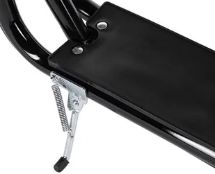 Nils Extreme WH118AN YELLOW 16/12" HULAJNOGA Z POMP. KOŁAMI - Hulajnogi - miniaturka - grafika 11