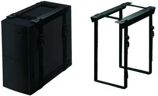 Newstar CPU-D025BLACK uchwyt do komputerów - Akcesoria do serwerów - miniaturka - grafika 4