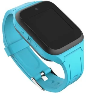 TCL Movetime MT40 Niebieski - Smartwatch - miniaturka - grafika 2