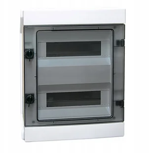 Elektro-plast Rozdzielnica natynkowa RH-24 eKopel - Bezpieczniki elektryczne - miniaturka - grafika 4