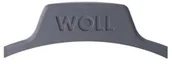 Patelnie - WOLL WOLL Ochronny osłona silikonowa do okrągła patelnie WOL L - miniaturka - grafika 1