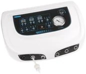 Urządzenia do mikrodermabrazji - beauty system Mikrodermabrazja Diamentowa 4w1 Br-2011 BSBR-2011 - miniaturka - grafika 1