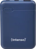 Powerbanki - Intenso Powerbank USB-A USB-C XS10000mAh Dark Blue 2_276245_20210308170951 - miniaturka - grafika 1