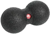Rollery do masażu - Podwójna piłeczka do masażu powięzi i punktów spustowych BlackRoll (duo ball) 4006226037895 - miniaturka - grafika 1