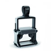 Pieczątki - Trodat Pieczątka / stempel automat 5208 68x48mm /TR5208/NEW/ UN276 - miniaturka - grafika 1