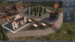 Grand Ages: Rome - Gold Edition - Gry PC Cyfrowe - miniaturka - grafika 2