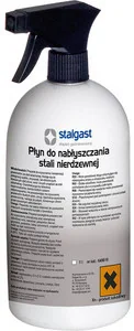 Stalgast rodek do pielęgnacji stali 1 l | 649010 - Inne artykuły czyszczące - miniaturka - grafika 5