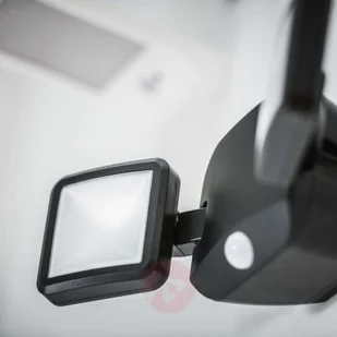 LEDVANCE Battery Spotlight ściana zewnętrzna 2-pkt - Lampy ogrodowe - miniaturka - grafika 2